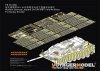 Voyager Model PE351266 Modern German Leopard 2A5/A6 MBT Ukraine Basic （ For Border BT-002 ） 1/35